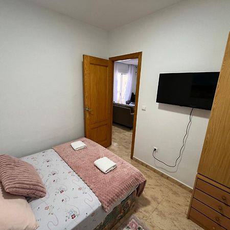 Apartamento Compartido - Solo El Dormitorio Es Privado Torrevieja Eksteriør bilde