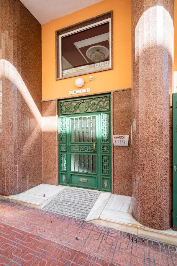 Apartamento Compartido - Solo El Dormitorio Es Privado Torrevieja Eksteriør bilde